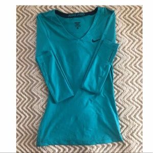 Nike Pro Long sleeve